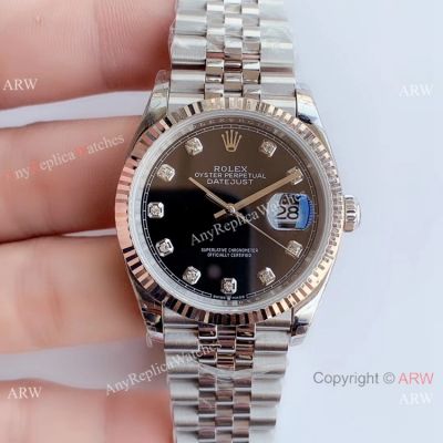 Rolex Datejust Jubilee 3235 Watch Best Chinese Replica Watches For Sale